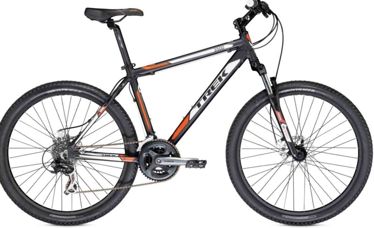 Pedal Cycles